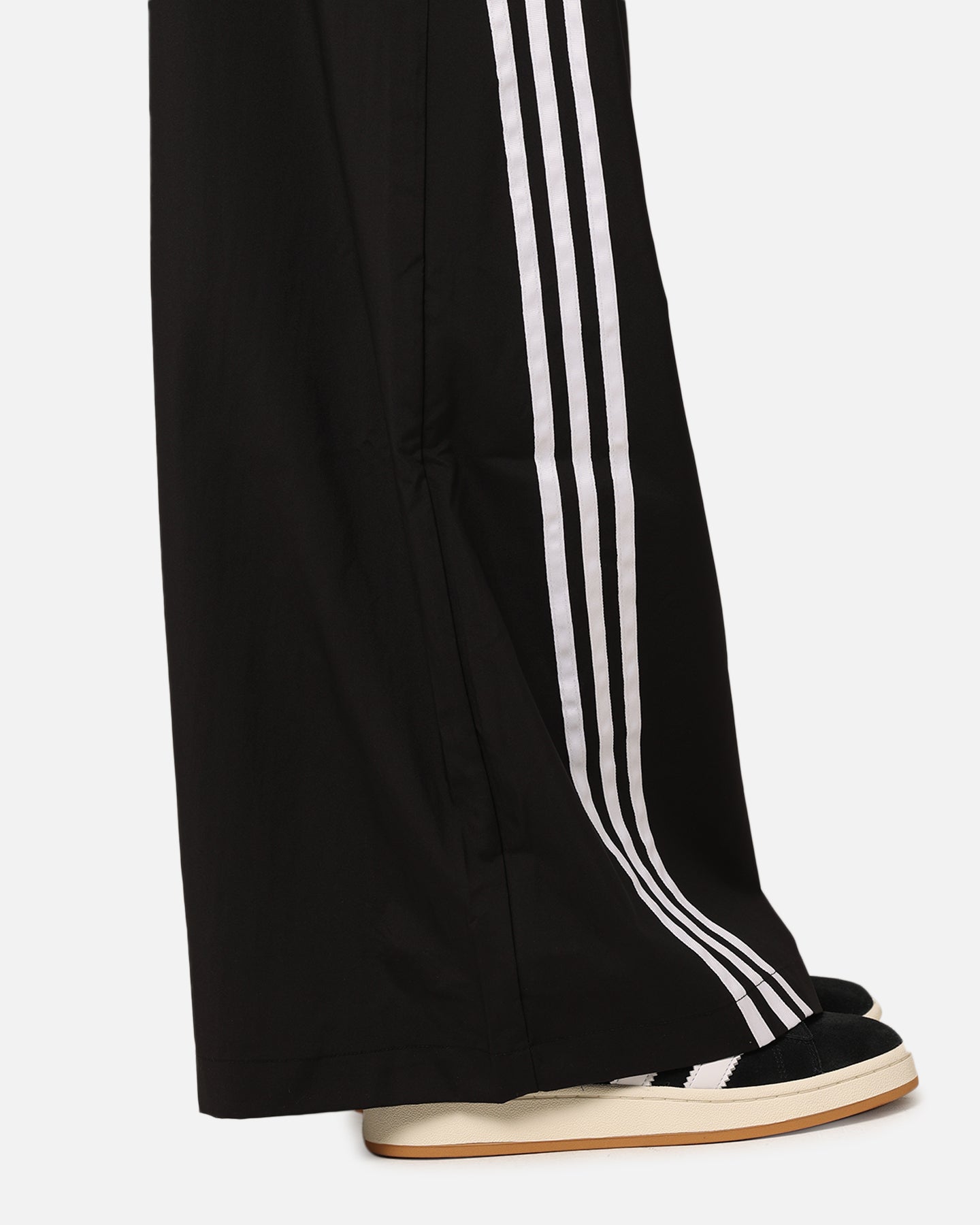 adidas ADILENIUM OVERSIZED HOODIE - Black